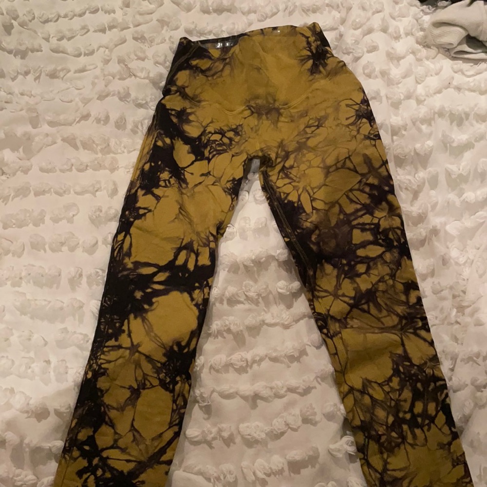 Skims / good American leggings